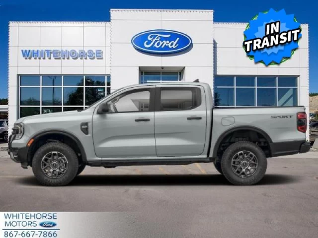 Ford Ranger XLT 2026
