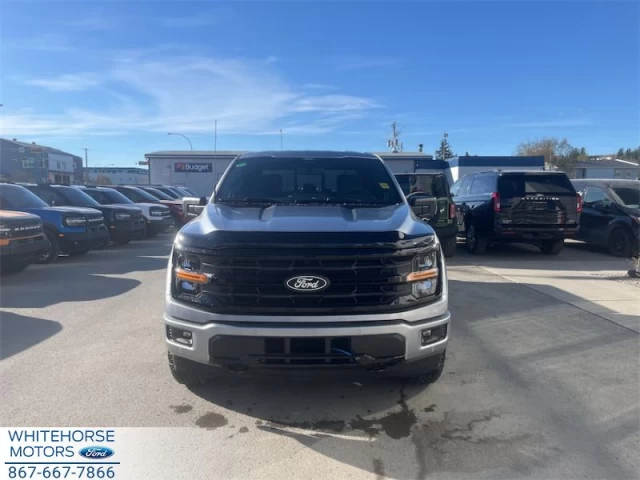 Ford F-150 XLT 2026