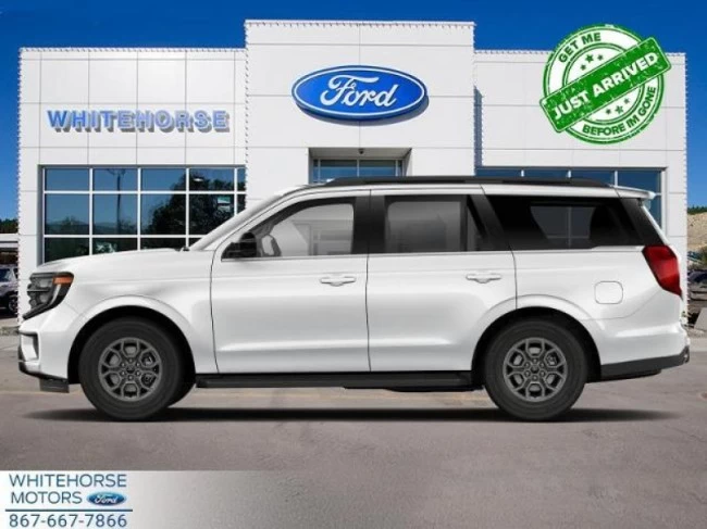 Ford Expedition - 2025