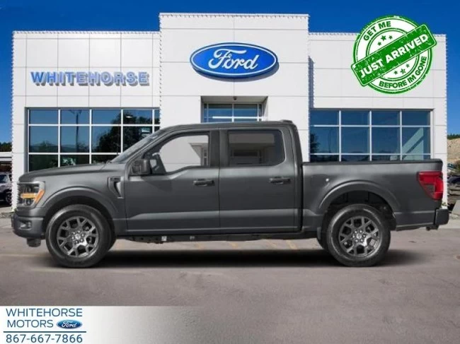 Ford F-150 - 2026