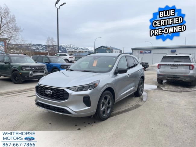 Ford Escape - 2023