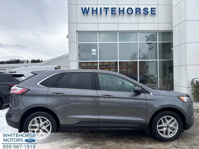 Ford Edge SEL 2023
