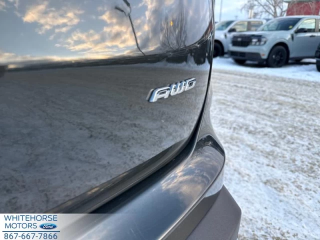 Ford Edge SEL 2023
