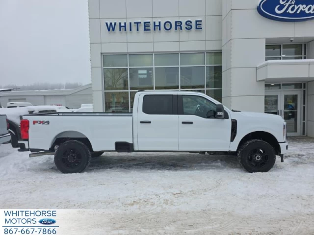 Ford F-350 Super Duty XL 2026