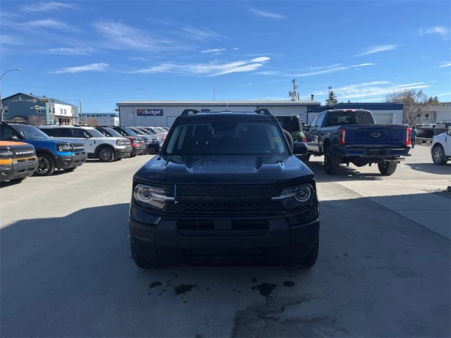 Ford Bronco Sport Big Bend 2026