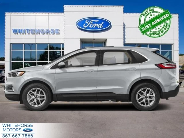 Ford Edge SEL 2023