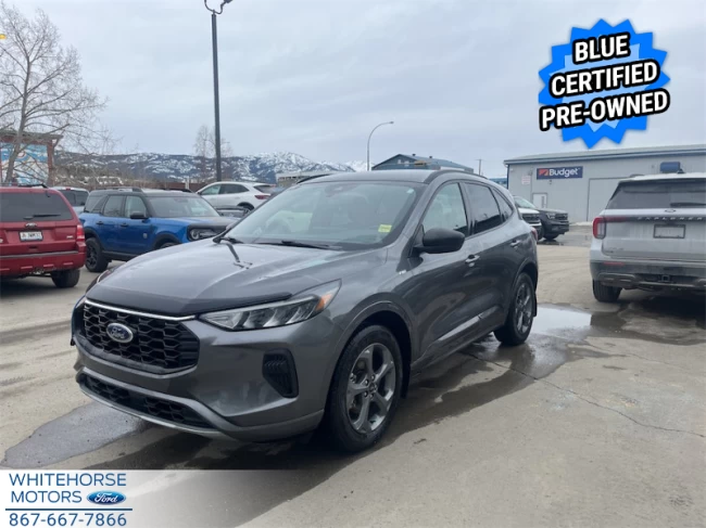 Ford Escape - 2024
