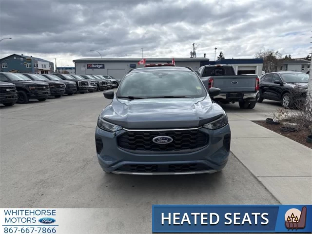 Ford Escape ST-Line AWD 2023
