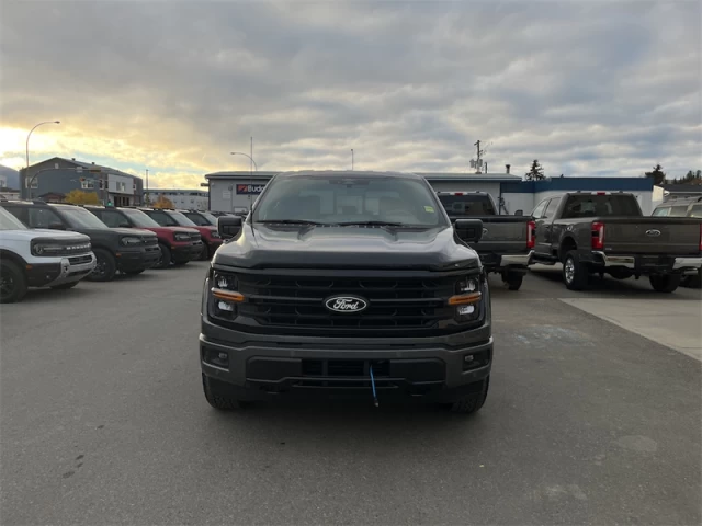 Ford F-150 XLT 2026