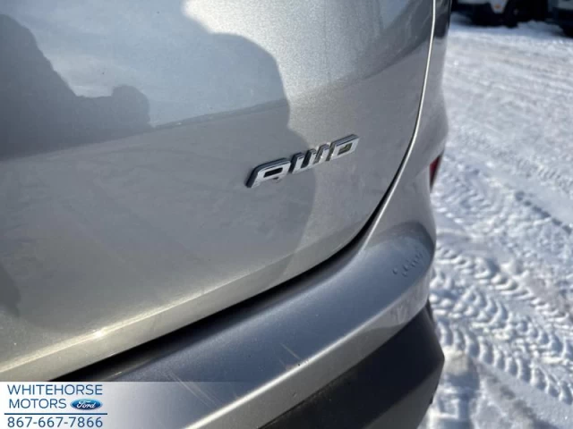 Ford Edge SEL 2023