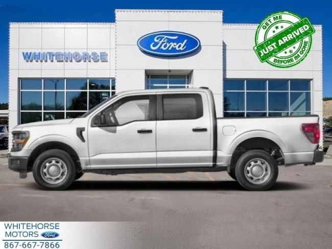 Ford F-150 - 2026