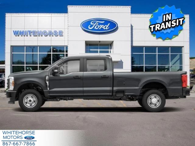 Ford F-350 XLT 2026