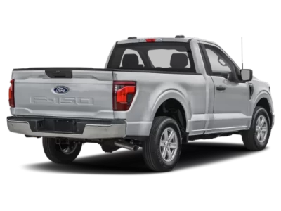 2025 ford f-150 xl-cabine-simple-4rm-caisse-de-65-pi