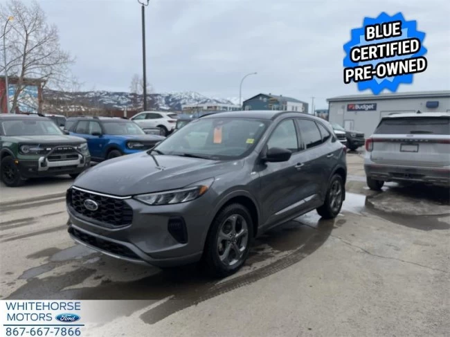Ford Escape - 2023