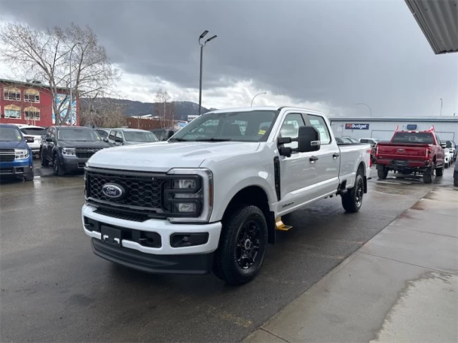 Ford F-350 Super Duty - 2025