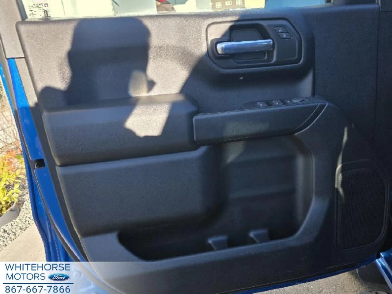 2022 Chevrolet Silverado 1500 Custom Image principale