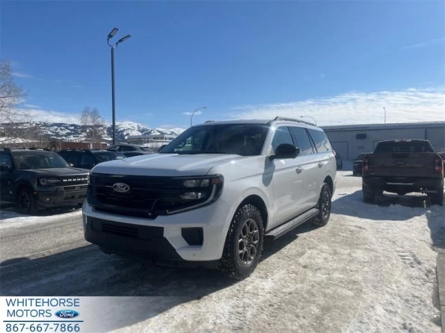 Ford Expedition - 2026