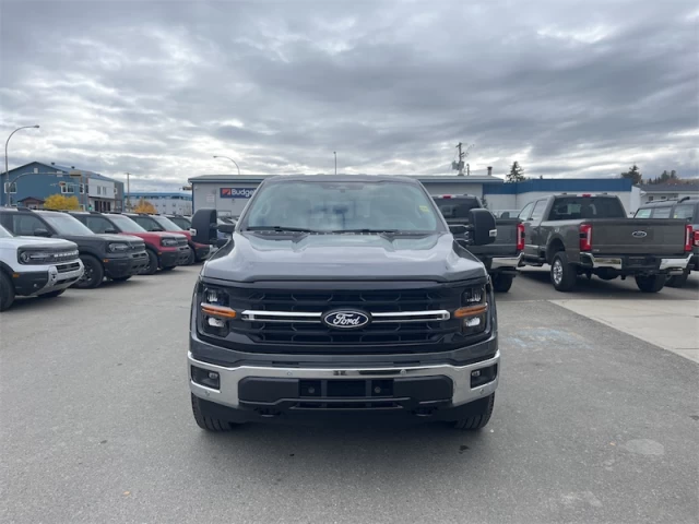 Ford F-150 XLT 2026