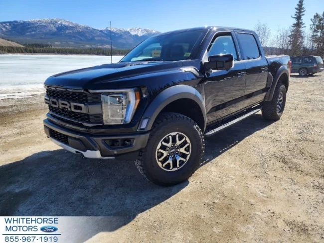 Ford F-150 - 2023