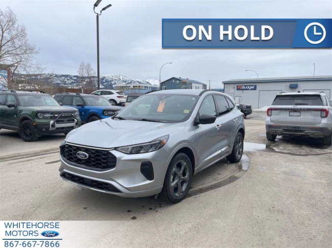 Ford Escape - 2023