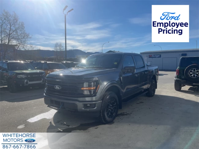 Ford F-150 - 2026