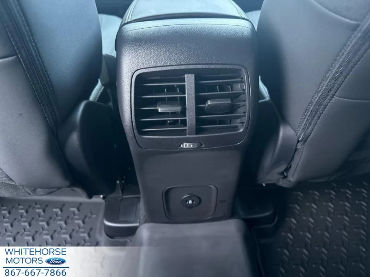2024 Ford Bronco Sport Big Bend Image principale