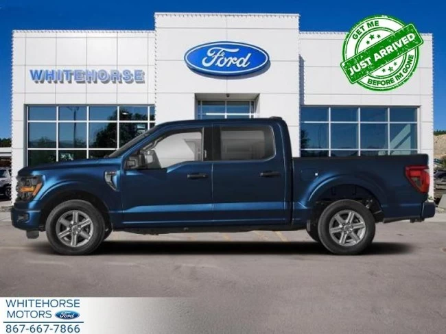 Ford F-150 - 2026