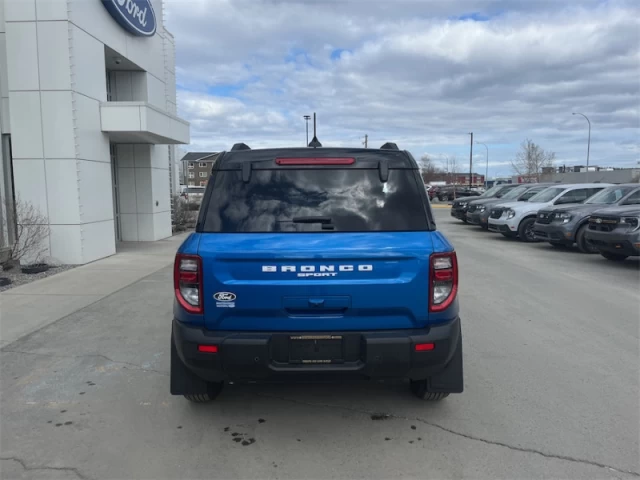 Ford Bronco Sport Outer Banks 2026