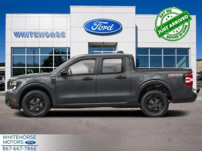 Ford Maverick - 2026