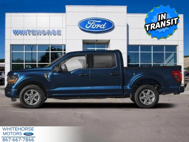 Ford F-150 - 2026