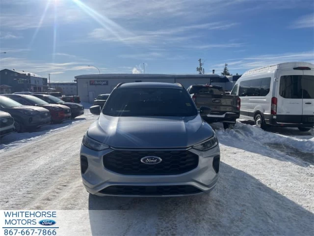 Ford Escape ST-Line AWD 2023