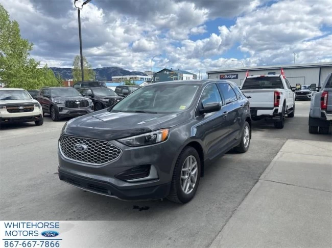 Ford Edge - 2023