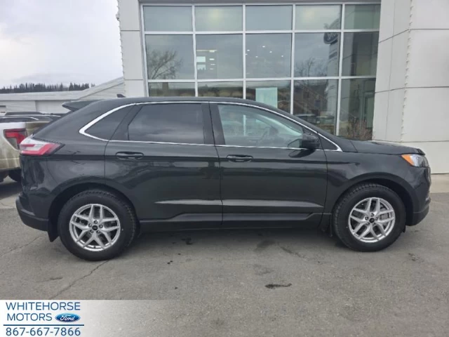 Ford Edge SEL 2023