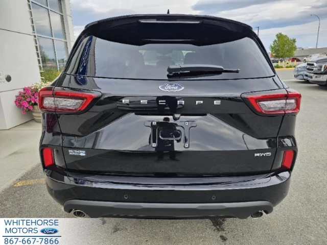 Ford Escape ST-Line 2024