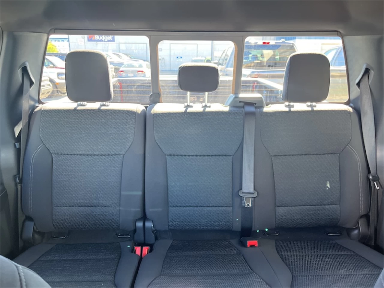 2026 Ford F-150 XLT Main Image