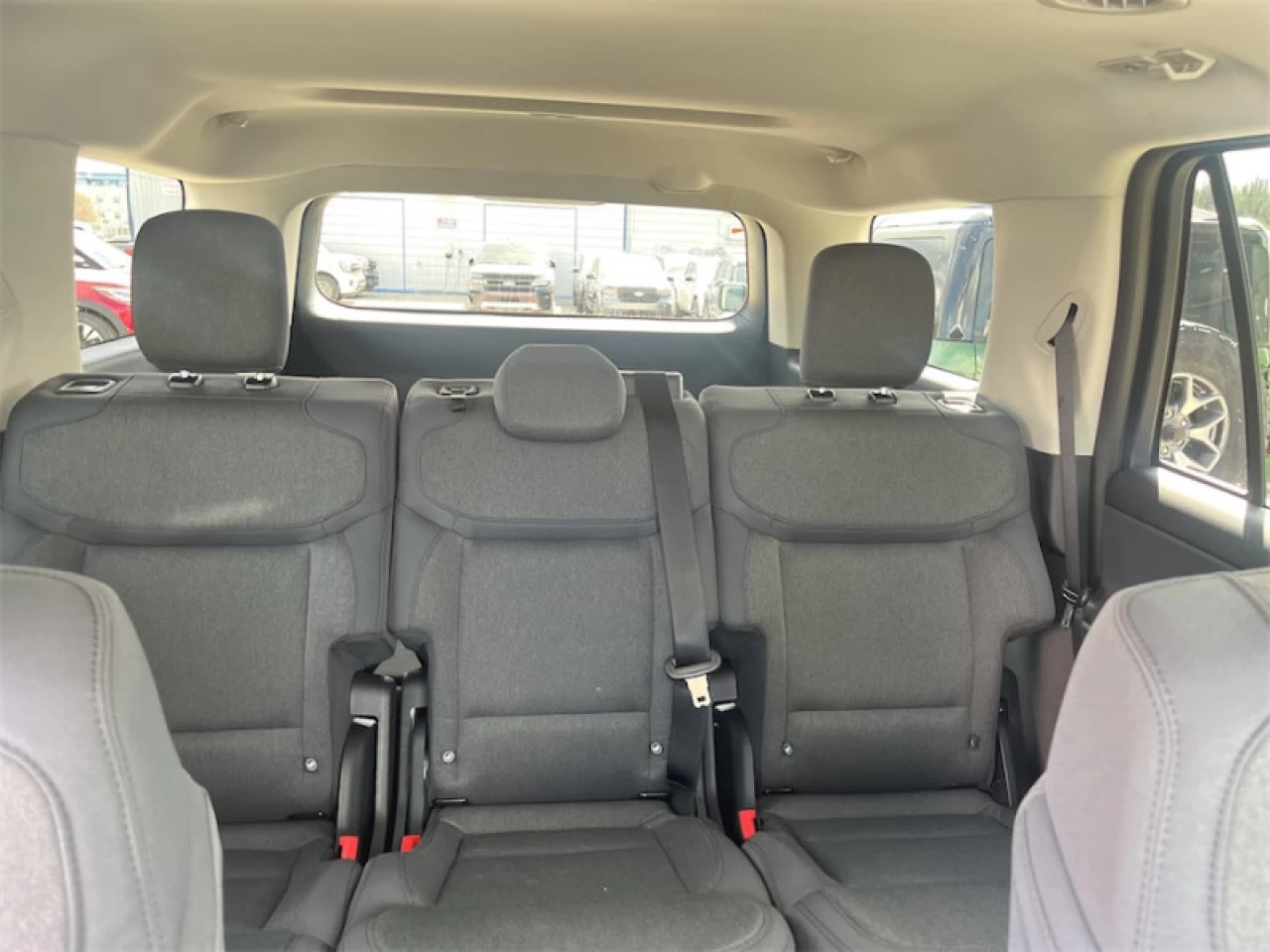 2026 Ford Expedition  Main Image