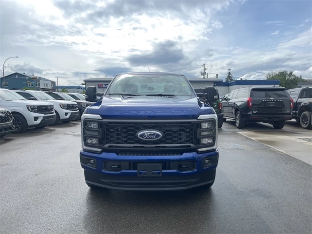 Ford F-350 XL 2026