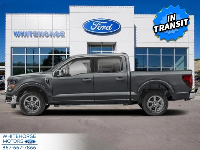 Ford F-150 - 2026