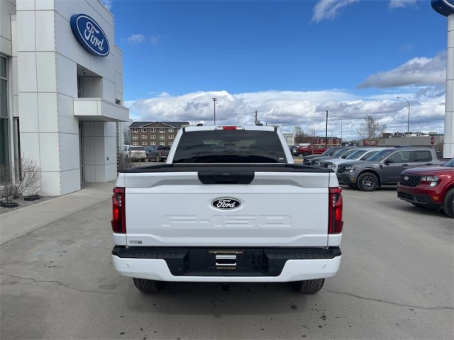 Ford F-150 XLT 2026
