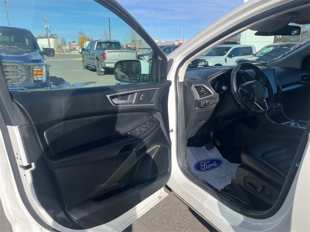 Ford Edge SEL 2024