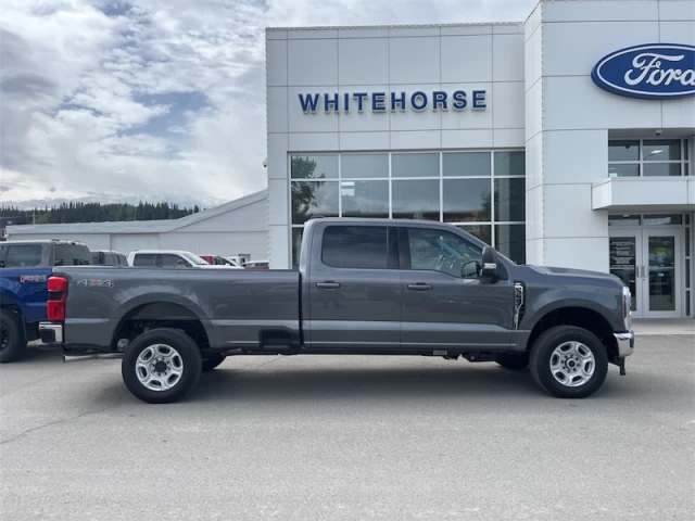 Ford F-350 XLT 2026