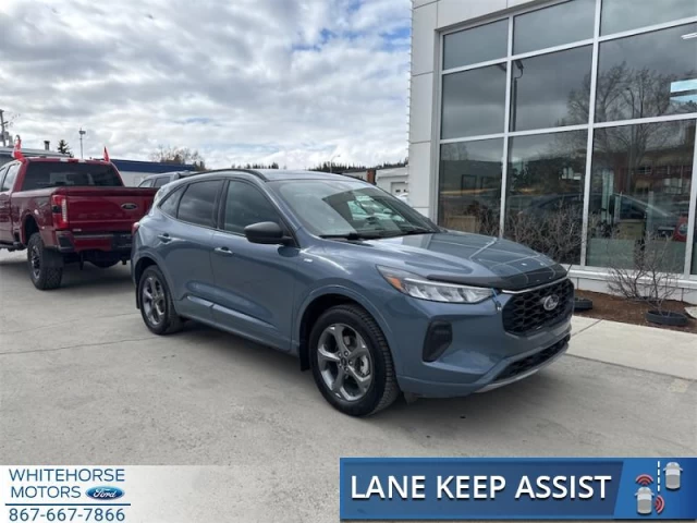 Ford Escape ST-Line AWD 2023