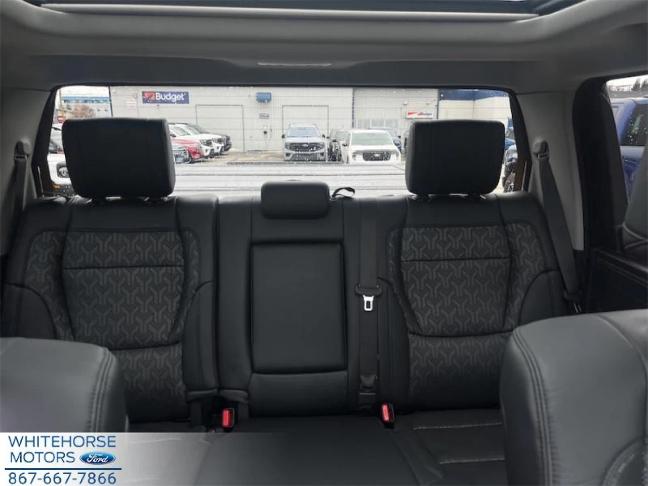 2022 Toyota Tundra Limited Main Image