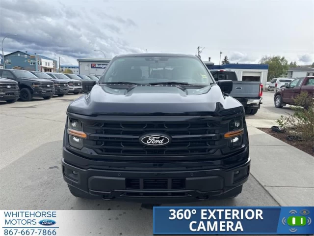 Ford F-150 XLT 2025