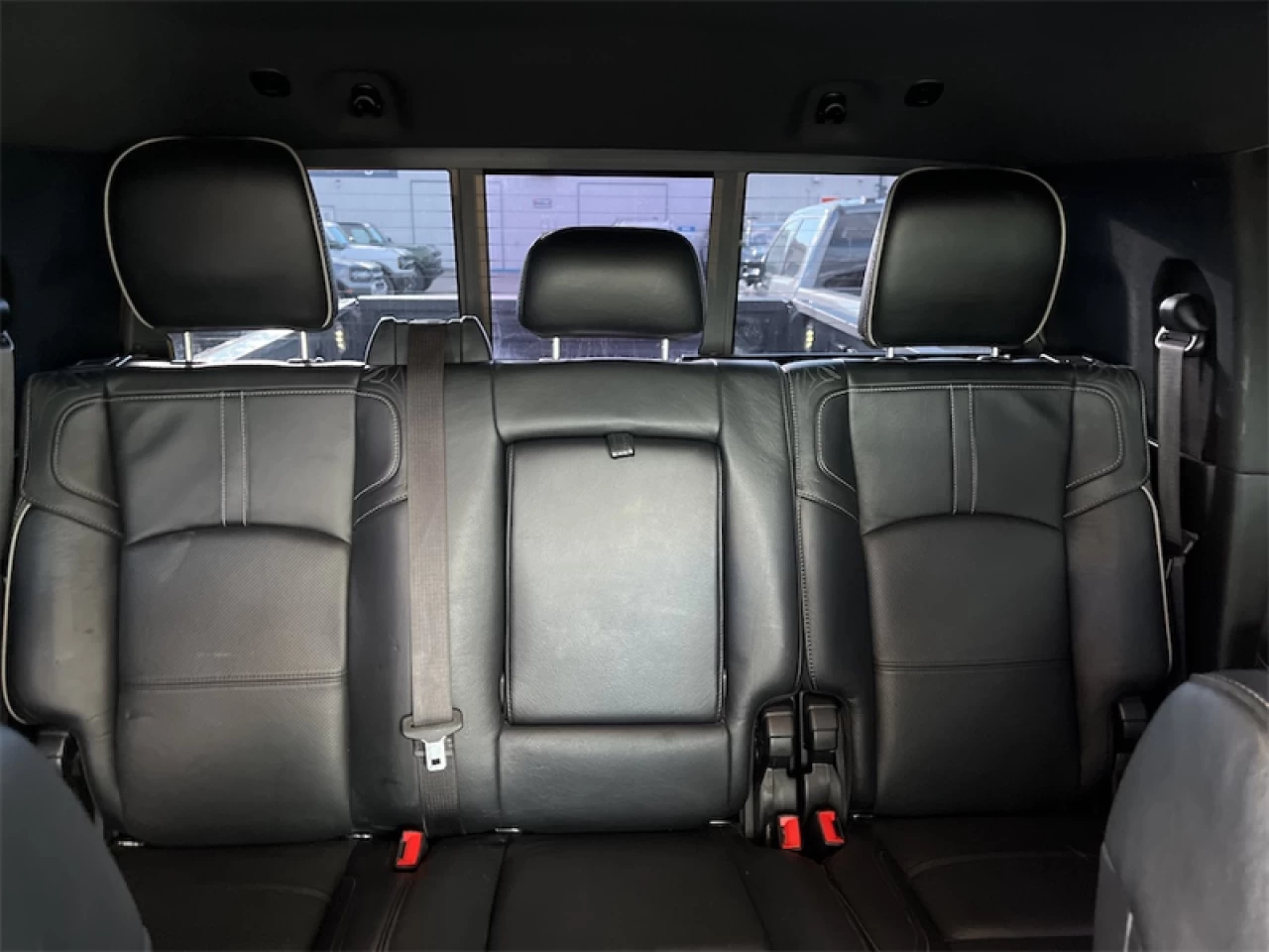 2022 Ram 3500 Limited Main Image