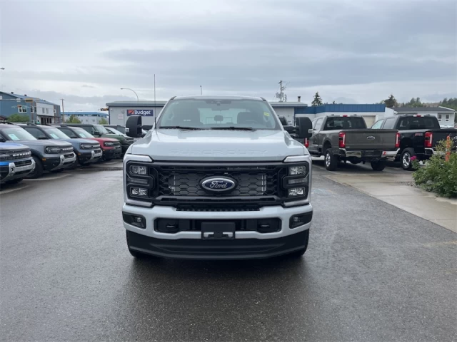 Ford F-350 XL 2026