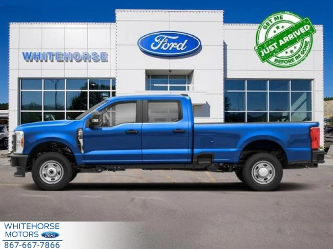Ford F-350 - 2026