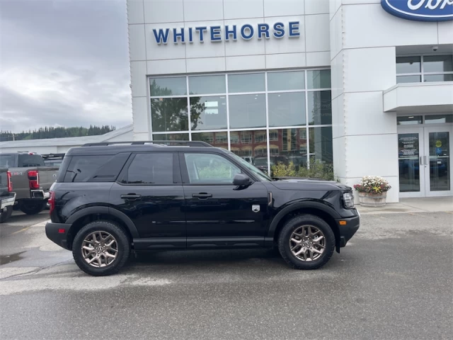 Ford Bronco Sport Big Bend 2026