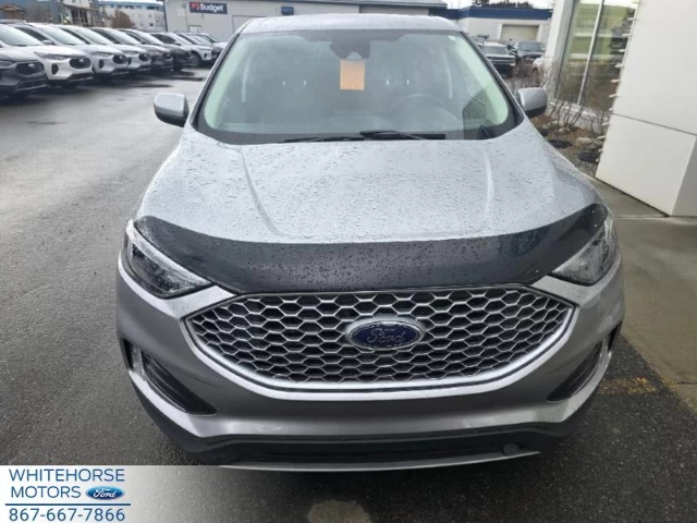 Ford Edge SEL 2024