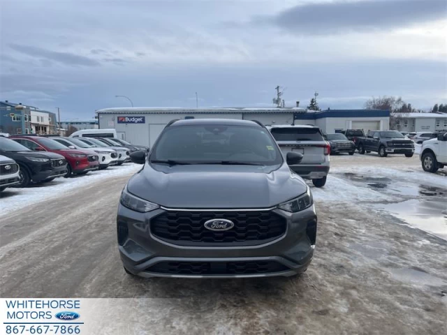 Ford Escape ST-Line AWD 2023
